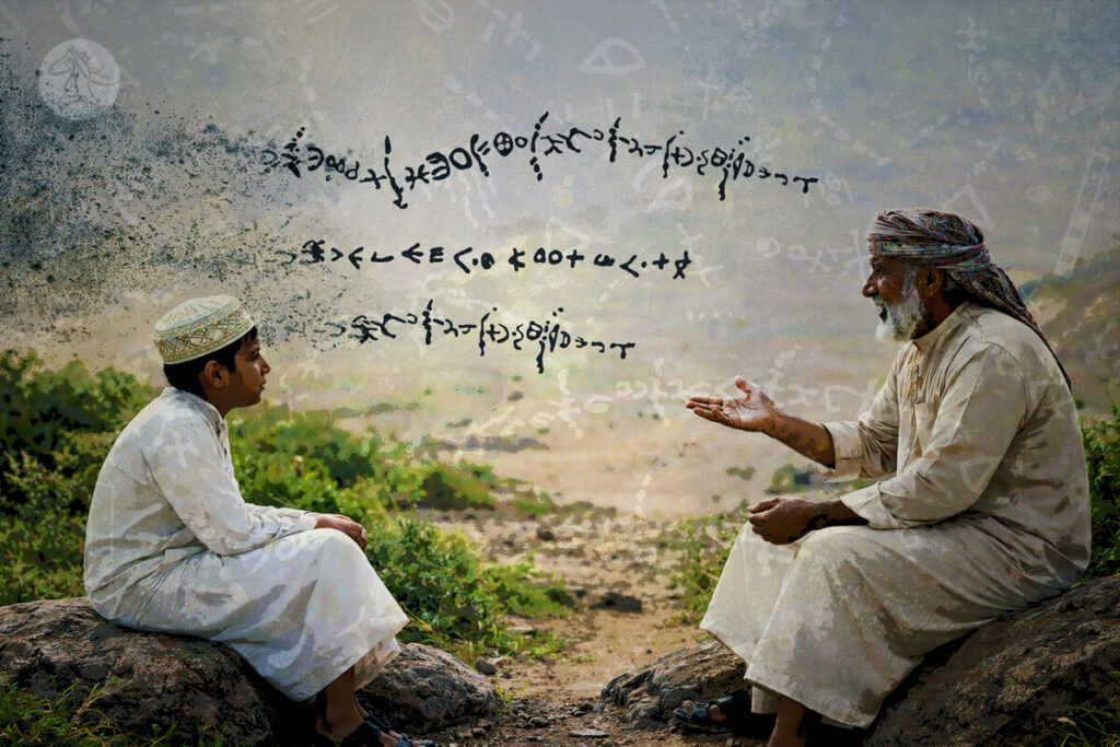 انسحابٌ من المشهد.. لغات جنوبية عربية تندثر قبل تدوينها