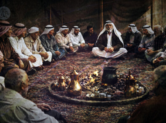 عدالة خارج المحكمة.. لهذه الأسباب يصمد القضاء العرفي في مصر