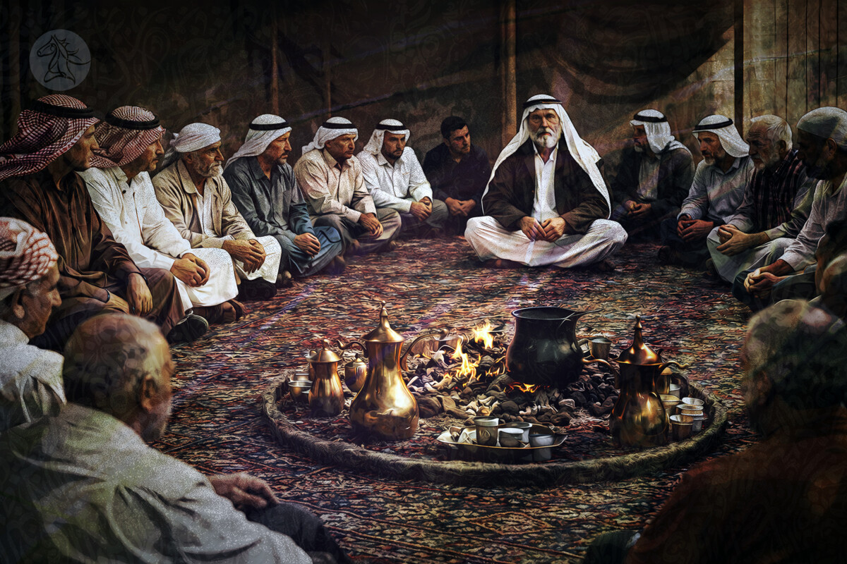 عدالة خارج المحكمة.. لهذه الأسباب يصمد القضاء العرفي في مصر