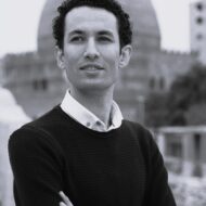 معاذ لافي