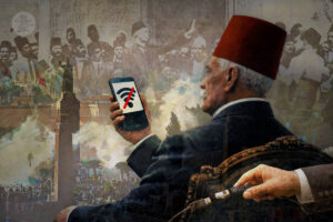 الحكم عبر الهاتف في مصر.. من ثورة 1919 إلى ثورة يناير