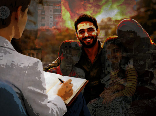 أحدثها سوريا وغزة.. العلاج الجماعي لإعادة بناء المجتمع بعد الحرب