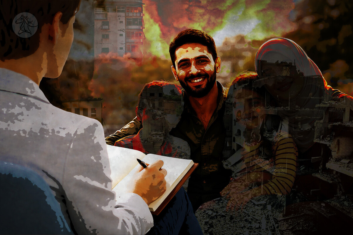 أحدثها سوريا وغزة.. العلاج الجماعي لإعادة بناء المجتمع بعد الحرب