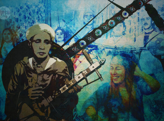 التيرويسا.. حين يصبح الغناء الأمازيغي منبراً للإرشاد الديني