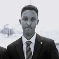 إبراهيم أحمد الشيخ سيديا