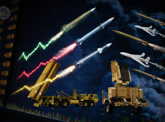 الحرب على إيران