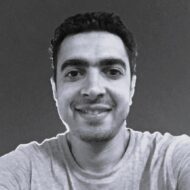 أحمد البرديني