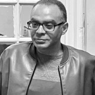 أحمد الفخراني