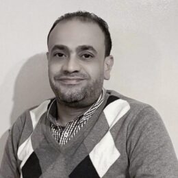 أحمد علام