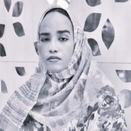 أم النصر مامين