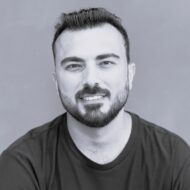 أمجد ياغي