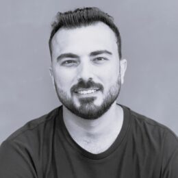 أمجد ياغي