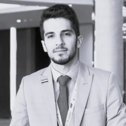 إبراهيم فاضل جبل