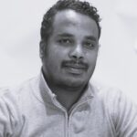 إسماعيل الأغبري