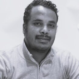 إسماعيل الأغبري