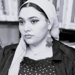 حنين طارق