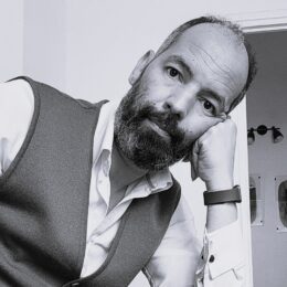 رشيد البلغيتي