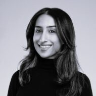 زارا فاروق