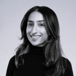 زارا فاروق