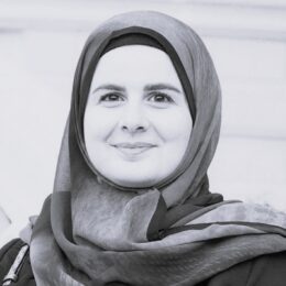 سارة عبدالله