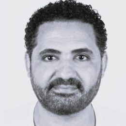 سعادة عبد القادر