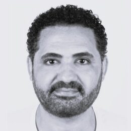سعادة عبد القادر