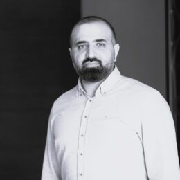 سمير العبدالله