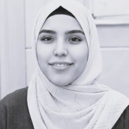 سهاد راضي