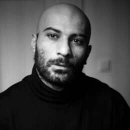 دارا عبدالله