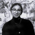 سارة نبعة