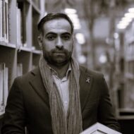 عبد الهادي العجلة