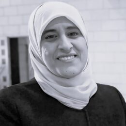 عزيزة نوفل