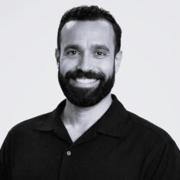 علي شعبان السطوحي