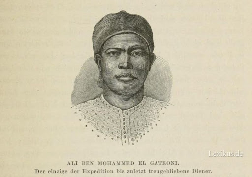 محمد القطروني