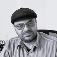 عماد الدين رائف