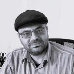 عماد الدين رائف