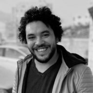 غسان نداف