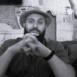 فارس زويران