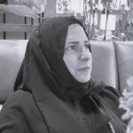 لطيفة محمد حسيب القاضي
