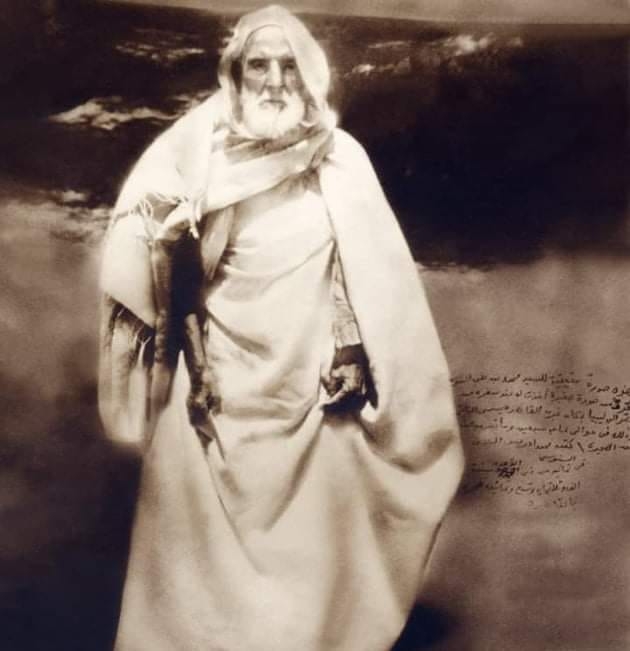 ابن السنوسي