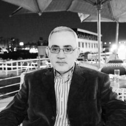 محمد جمال عرفة