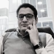 محمد رمضان