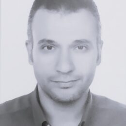 محمد يسري أبو هدّور