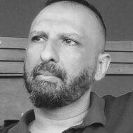 محمود النعيمي