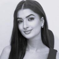 مريم ياغي