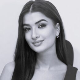 مريم ياغي