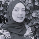 مزنة عكيدي