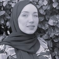مزنة عكيدي