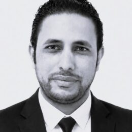 هشام قدري
