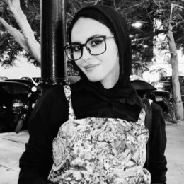 ياسمين فتحي